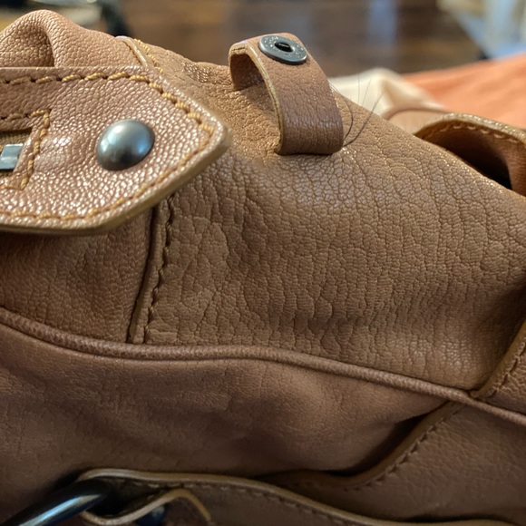 SOLD - Celine Purse - Picture 7 of 17